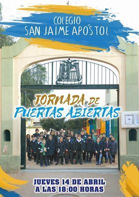 Colegio Sant Jaume